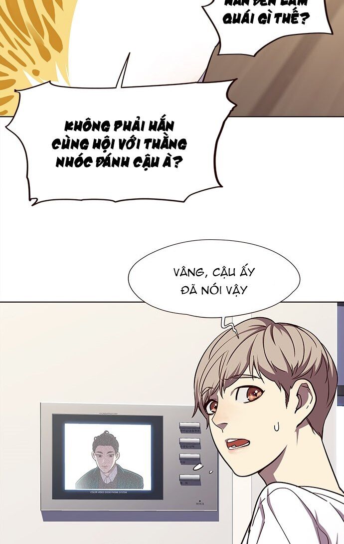 Hóa thân thành mèo chapter 22 - Upload bởi truyensieuhay.com