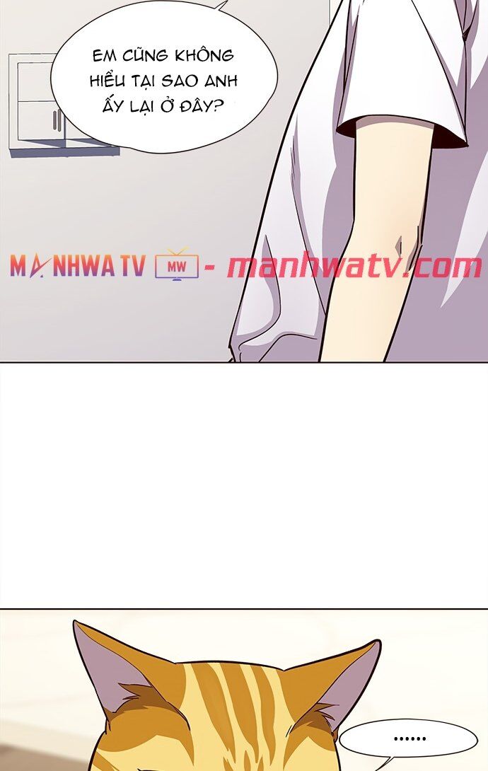 Hóa thân thành mèo chapter 22 - Upload bởi truyensieuhay.com
