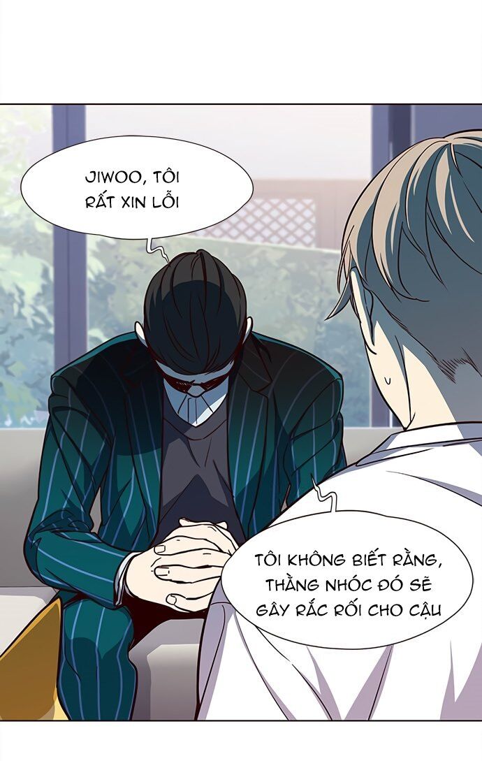 Hóa thân thành mèo chapter 22 - Upload bởi truyensieuhay.com