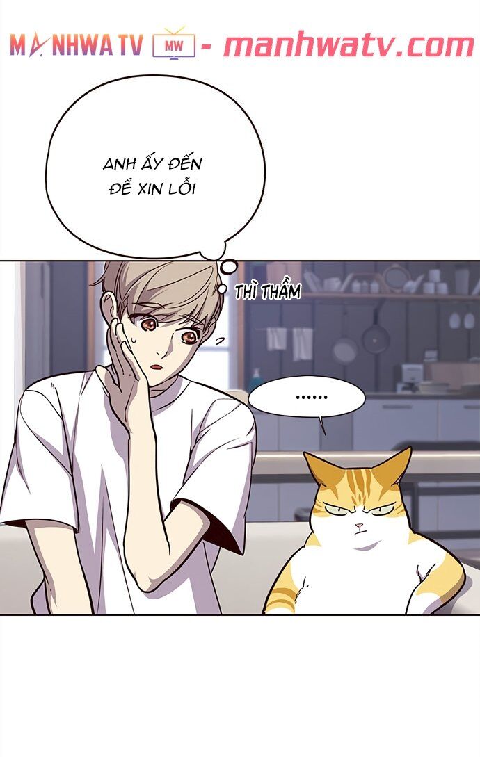 Hóa thân thành mèo chapter 22 - Upload bởi truyensieuhay.com