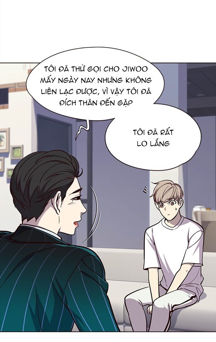 Hóa thân thành mèo chapter 22 - Upload bởi truyensieuhay.com