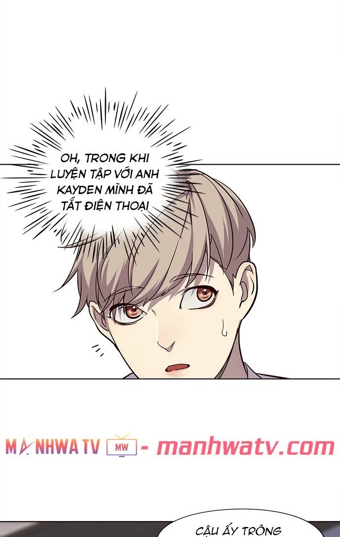 Hóa thân thành mèo chapter 22 - Upload bởi truyensieuhay.com