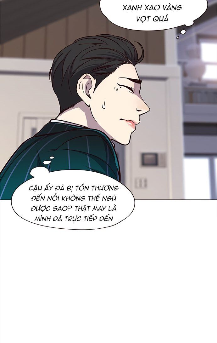 Hóa thân thành mèo chapter 22 - Upload bởi truyensieuhay.com