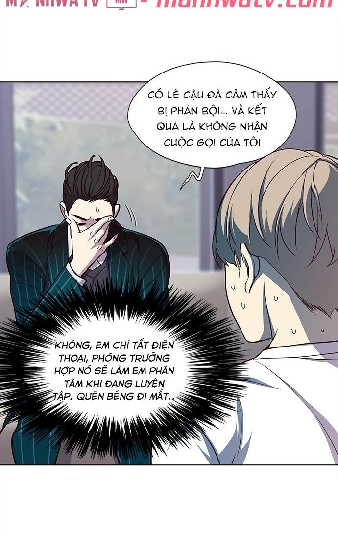 Hóa thân thành mèo chapter 22 - Upload bởi truyensieuhay.com
