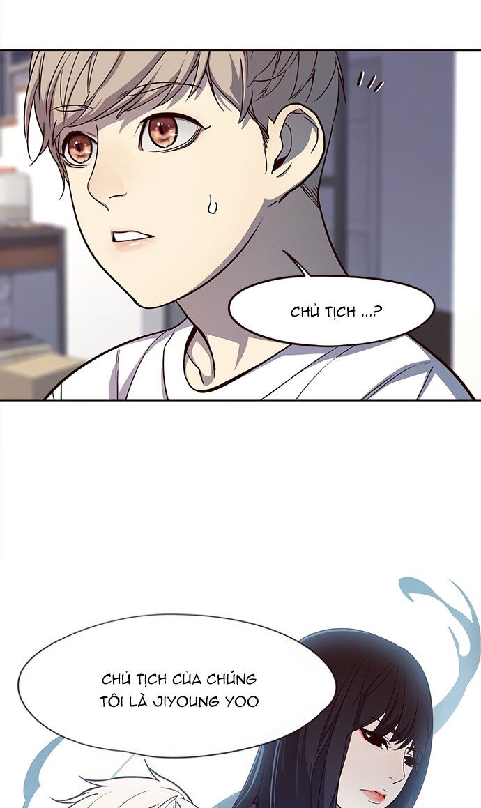 Hóa thân thành mèo chapter 22 - Upload bởi truyensieuhay.com