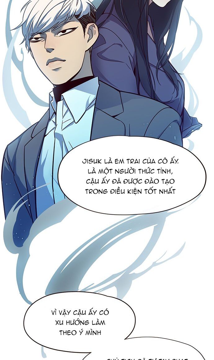 Hóa thân thành mèo chapter 22 - Upload bởi truyensieuhay.com