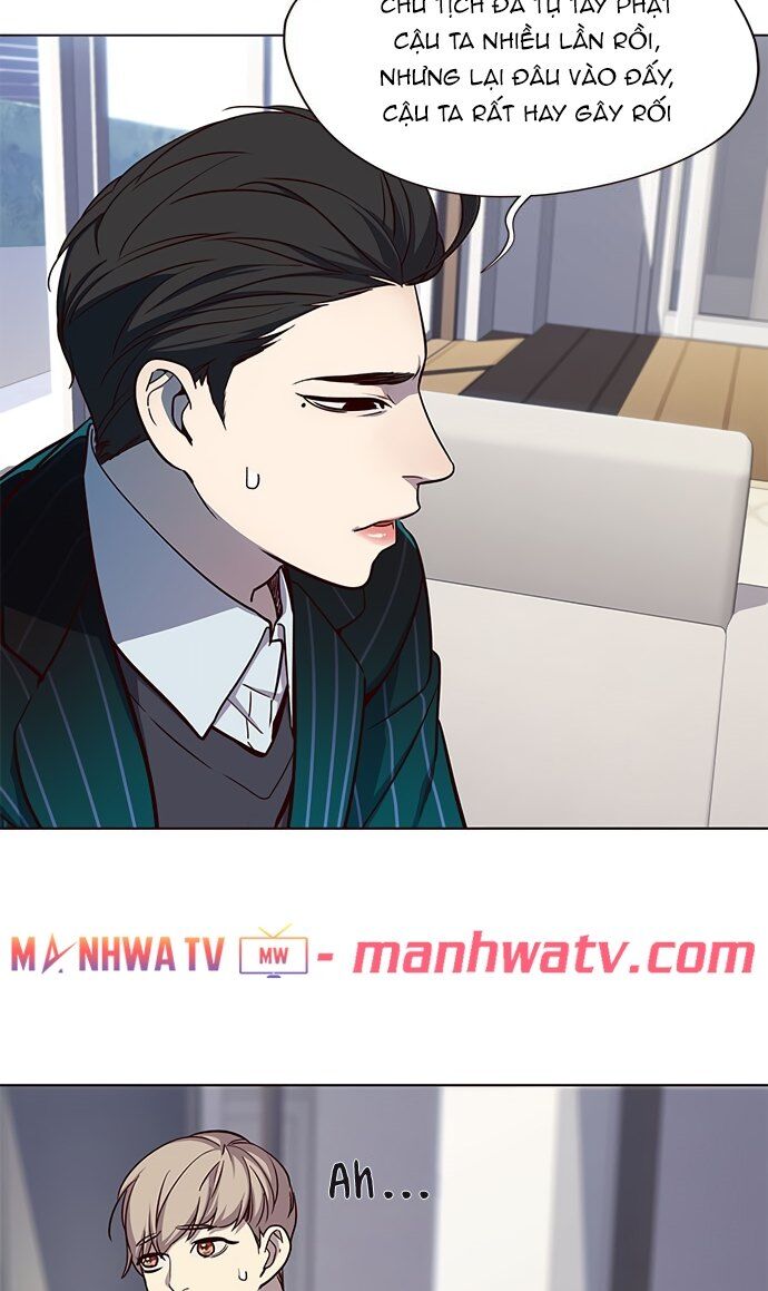 Hóa thân thành mèo chapter 22 - Upload bởi truyensieuhay.com