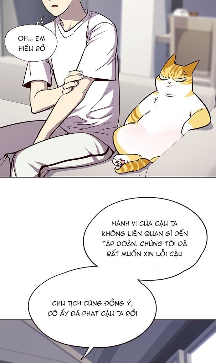 Hóa thân thành mèo chapter 22 - Upload bởi truyensieuhay.com