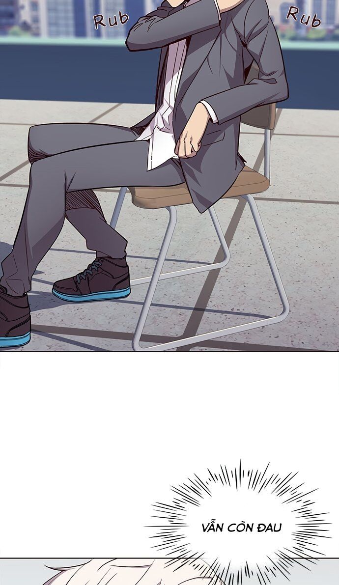 Hóa thân thành mèo chapter 22 - Upload bởi truyensieuhay.com