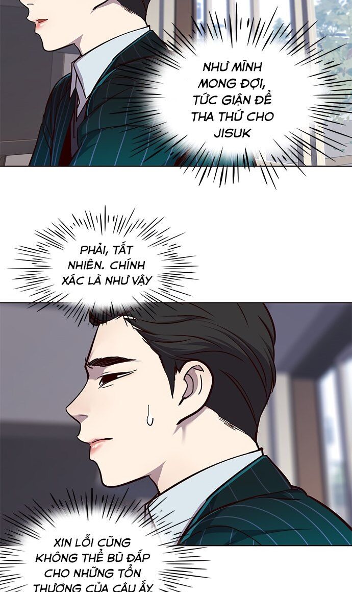 Hóa thân thành mèo chapter 22 - Upload bởi truyensieuhay.com