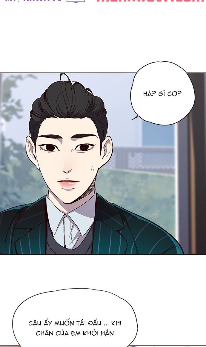 Hóa thân thành mèo chapter 22 - Upload bởi truyensieuhay.com