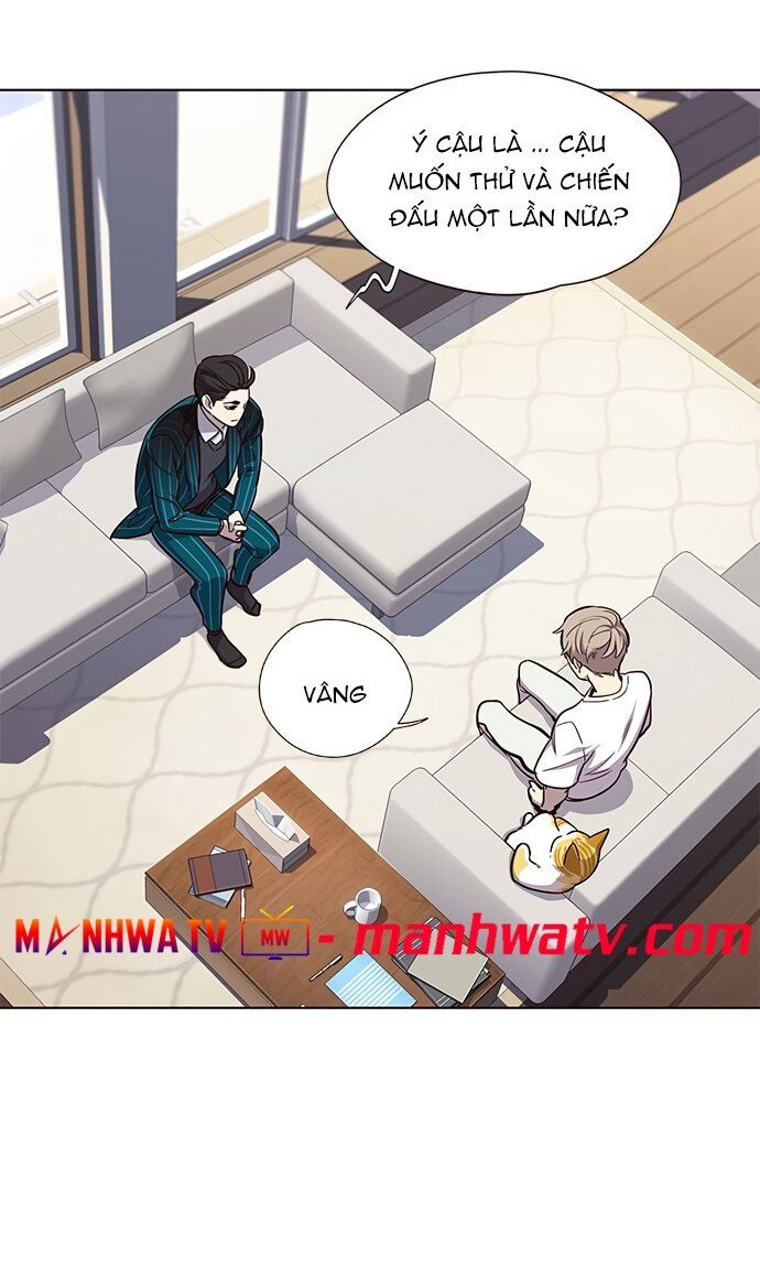 Hóa thân thành mèo chapter 22 - Upload bởi truyensieuhay.com