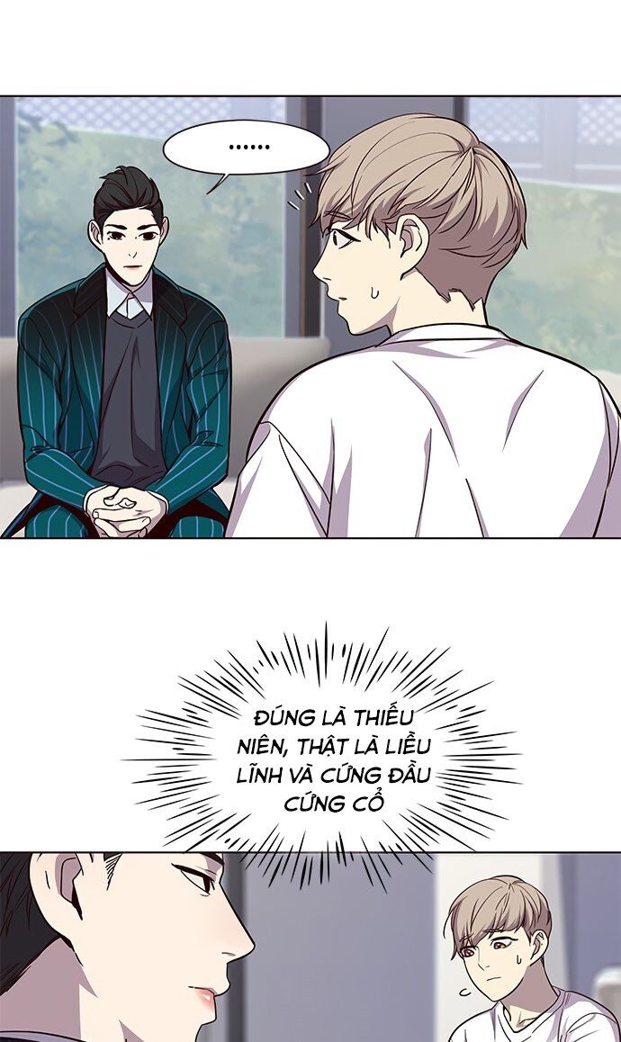 Hóa thân thành mèo chapter 22 - Upload bởi truyensieuhay.com