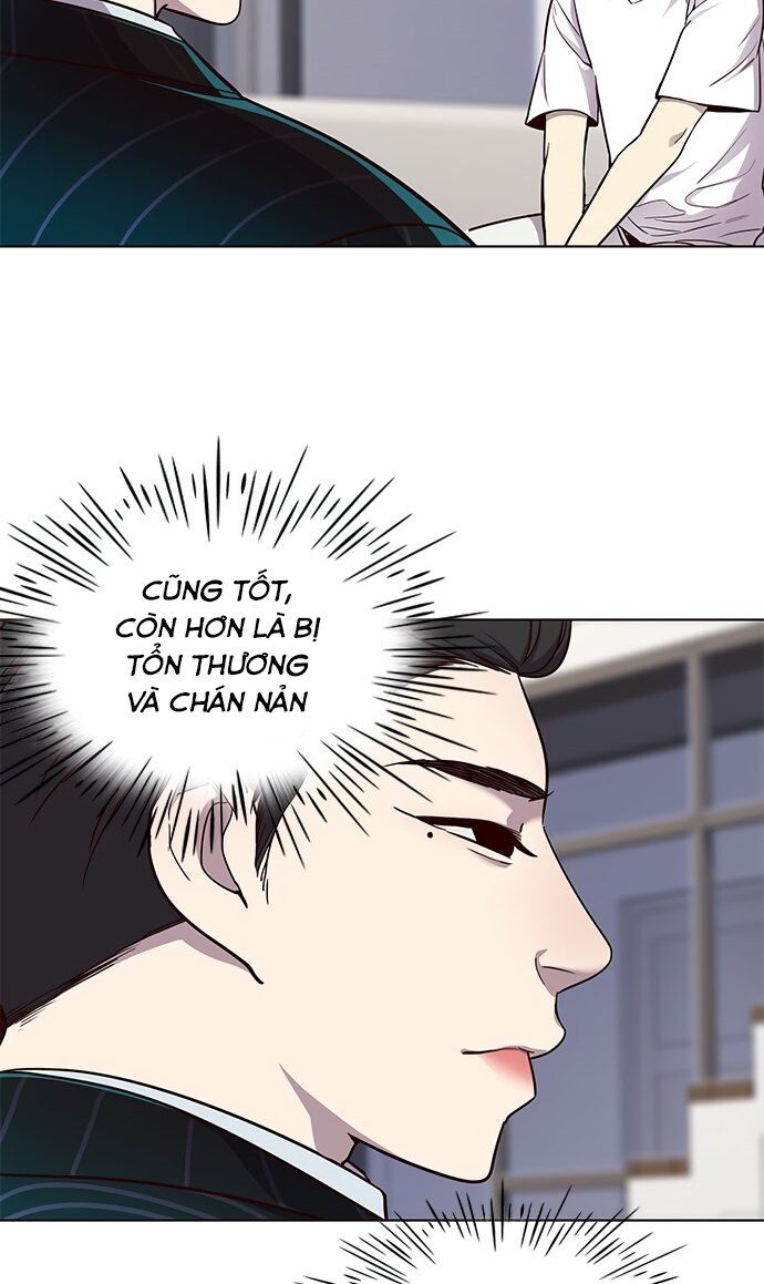 Hóa thân thành mèo chapter 22 - Upload bởi truyensieuhay.com