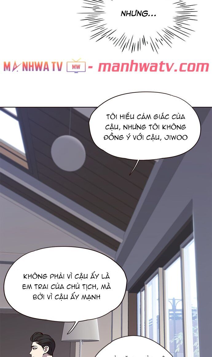 Hóa thân thành mèo chapter 22 - Upload bởi truyensieuhay.com