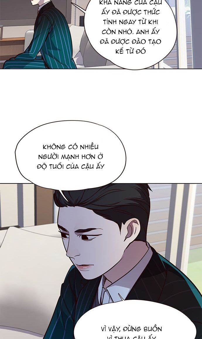 Hóa thân thành mèo chapter 22 - Upload bởi truyensieuhay.com
