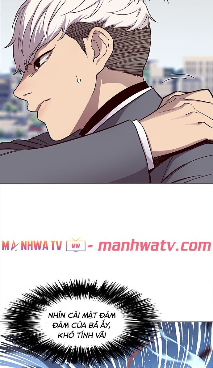 Hóa thân thành mèo chapter 22 - Upload bởi truyensieuhay.com