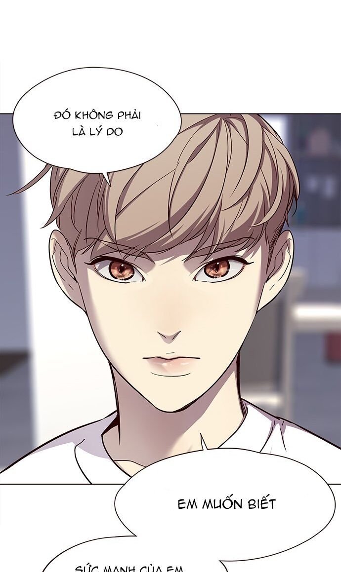 Hóa thân thành mèo chapter 22 - Upload bởi truyensieuhay.com