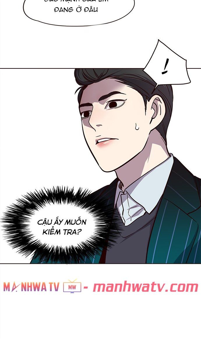 Hóa thân thành mèo chapter 22 - Upload bởi truyensieuhay.com