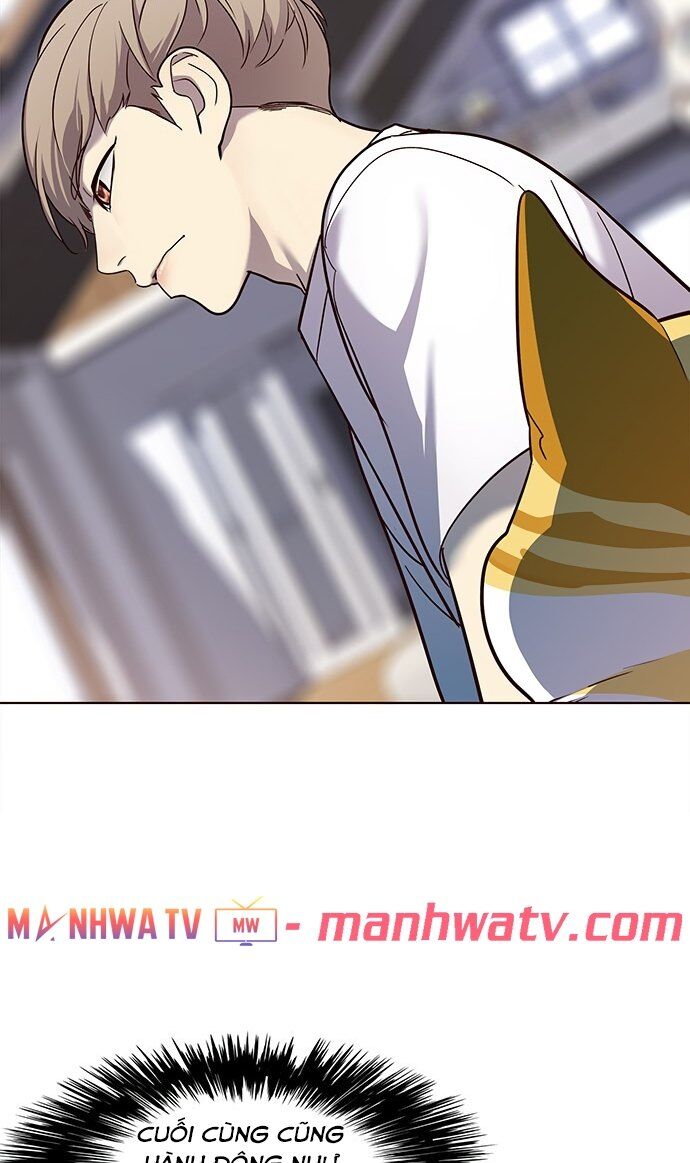 Hóa thân thành mèo chapter 22 - Upload bởi truyensieuhay.com
