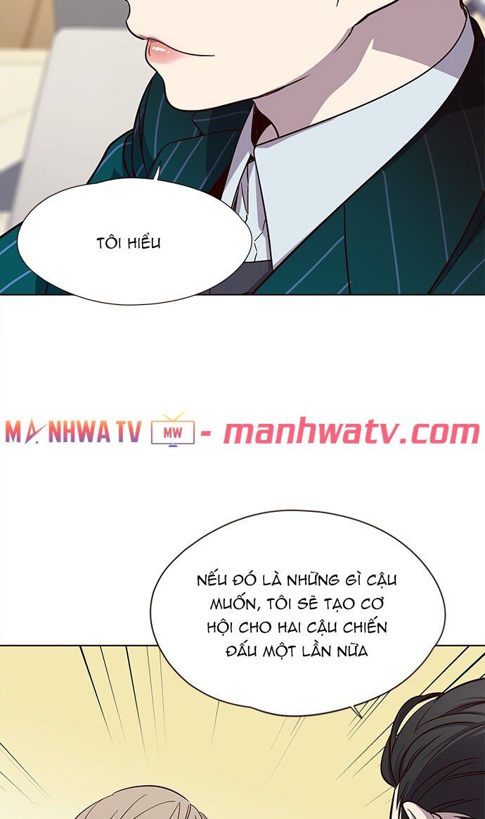 Hóa thân thành mèo chapter 22 - Upload bởi truyensieuhay.com