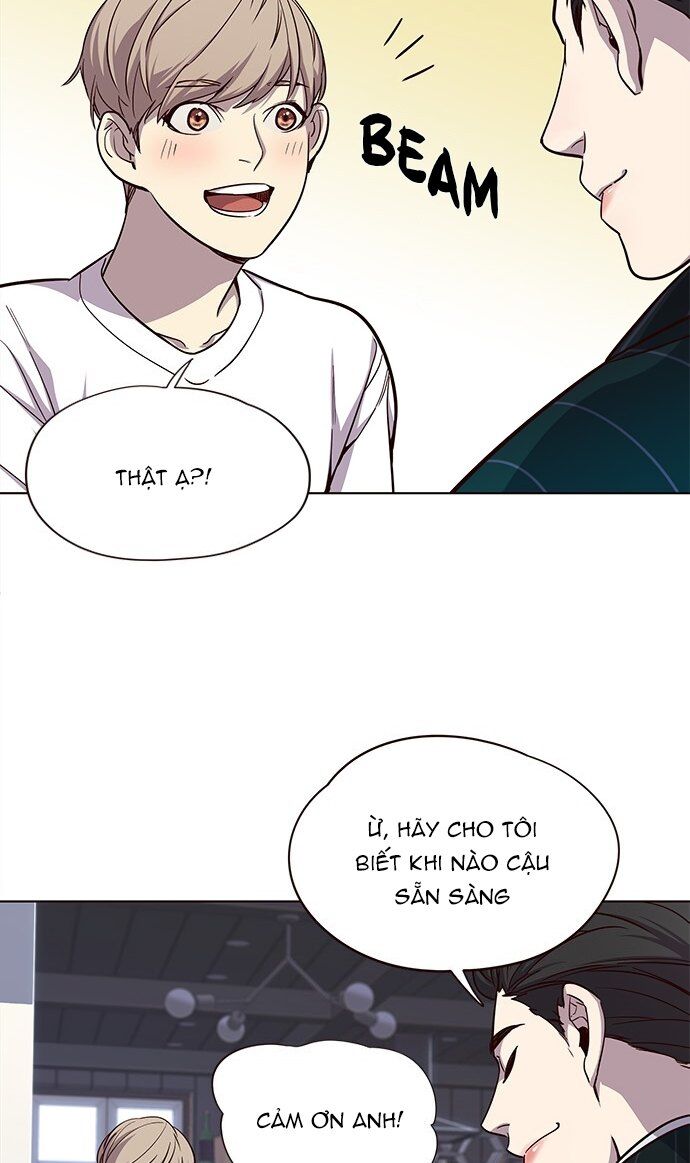 Hóa thân thành mèo chapter 22 - Upload bởi truyensieuhay.com