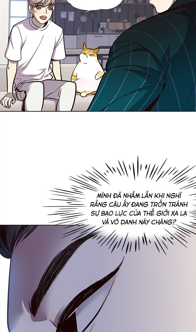 Hóa thân thành mèo chapter 22 - Upload bởi truyensieuhay.com