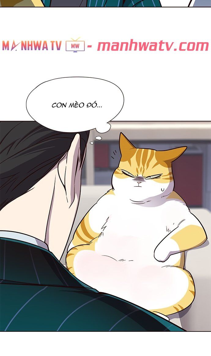 Hóa thân thành mèo chapter 22 - Upload bởi truyensieuhay.com