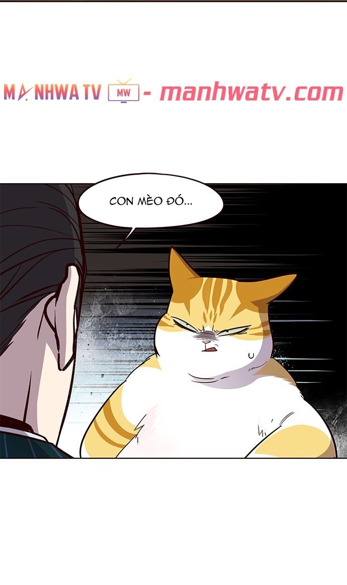 Hóa thân thành mèo chapter 22 - Upload bởi truyensieuhay.com
