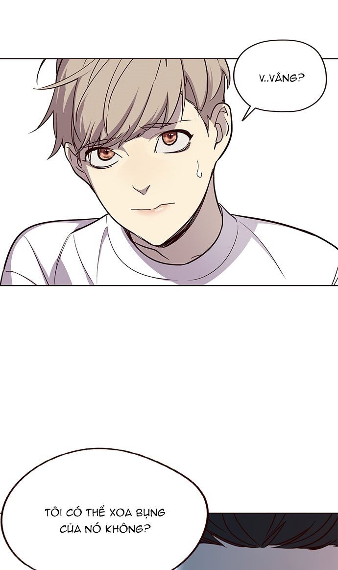 Hóa thân thành mèo chapter 22 - Upload bởi truyensieuhay.com