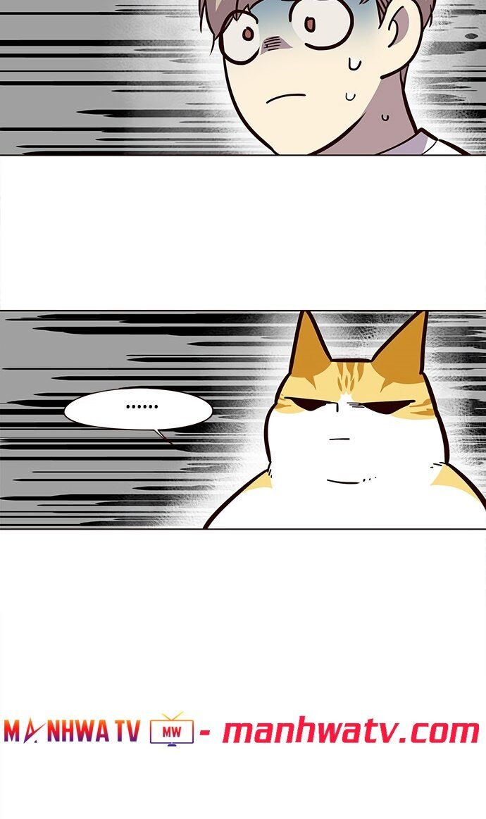 Hóa thân thành mèo chapter 22 - Upload bởi truyensieuhay.com
