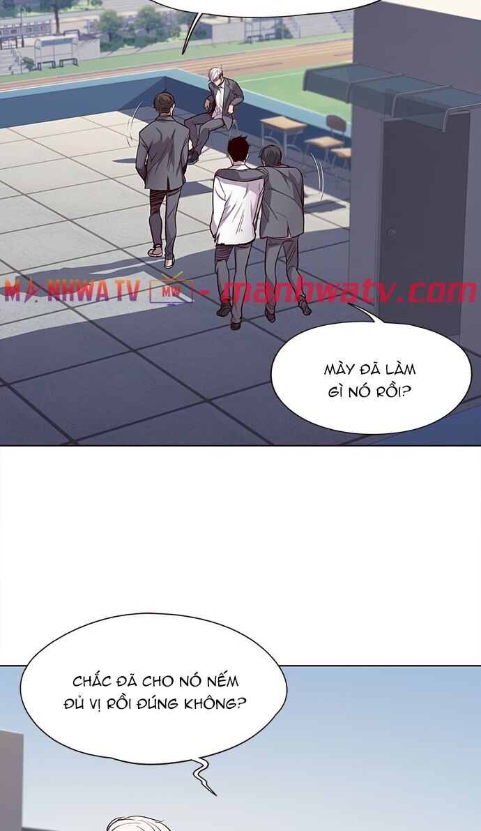 Hóa thân thành mèo chapter 22 - Upload bởi truyensieuhay.com