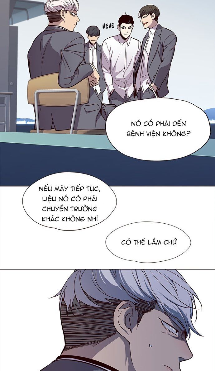 Hóa thân thành mèo chapter 22 - Upload bởi truyensieuhay.com