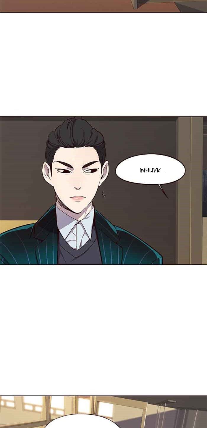 Hóa thân thành mèo chapter 23 - Upload bởi truyensieuhay.com