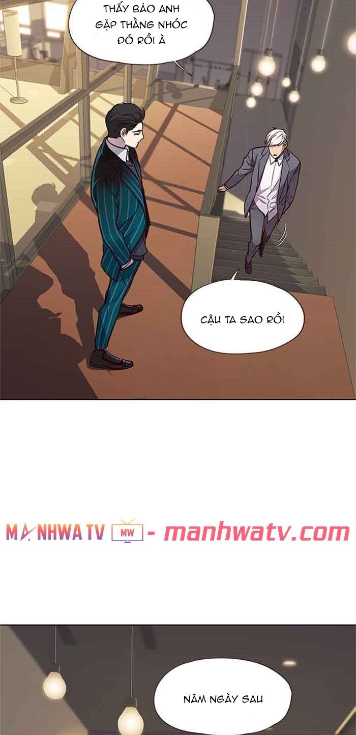 Hóa thân thành mèo chapter 23 - Upload bởi truyensieuhay.com