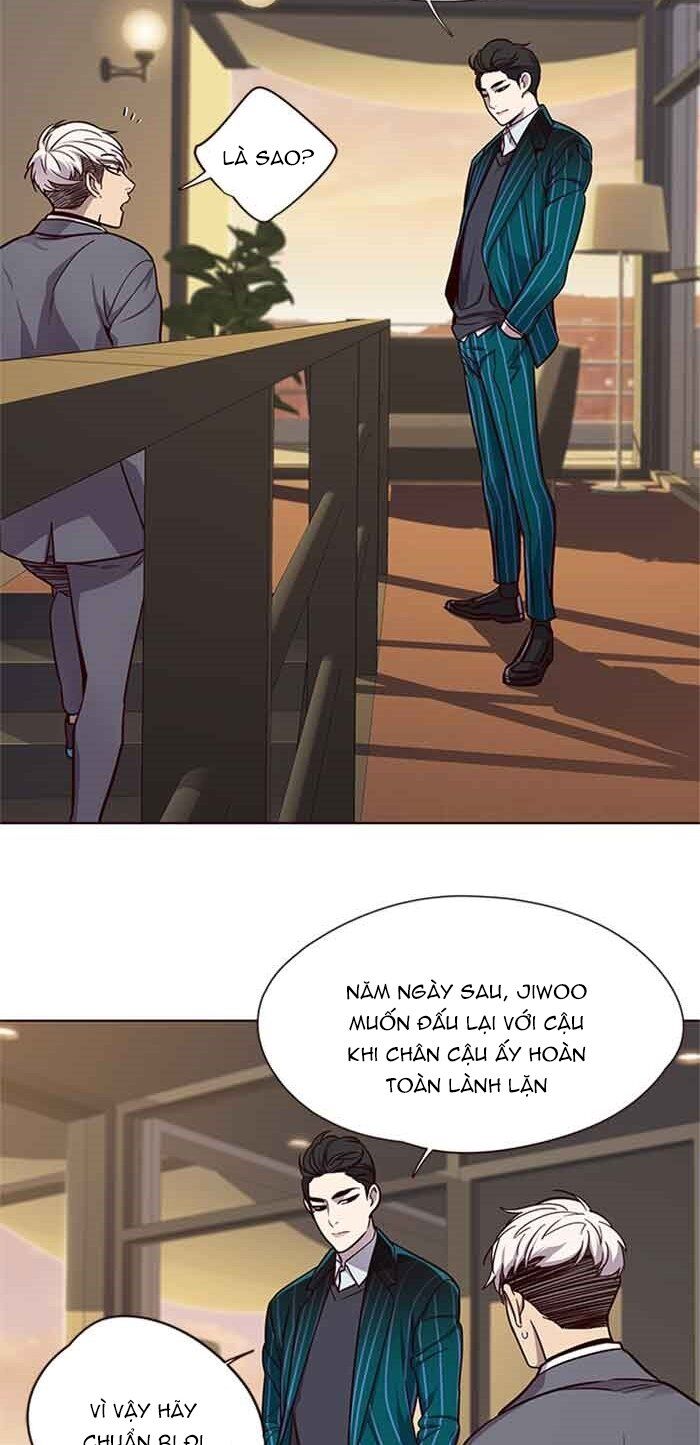 Hóa thân thành mèo chapter 23 - Upload bởi truyensieuhay.com