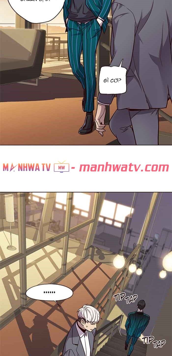 Hóa thân thành mèo chapter 23 - Upload bởi truyensieuhay.com