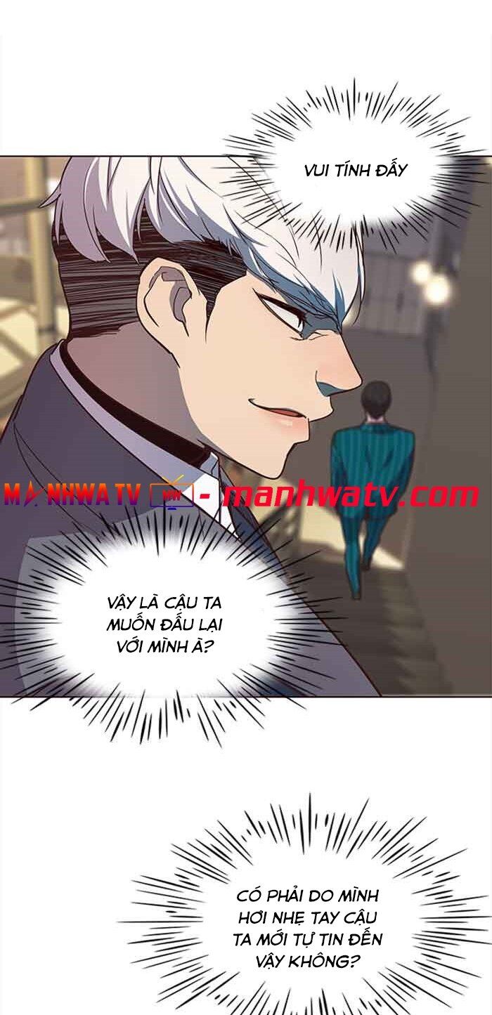 Hóa thân thành mèo chapter 23 - Upload bởi truyensieuhay.com