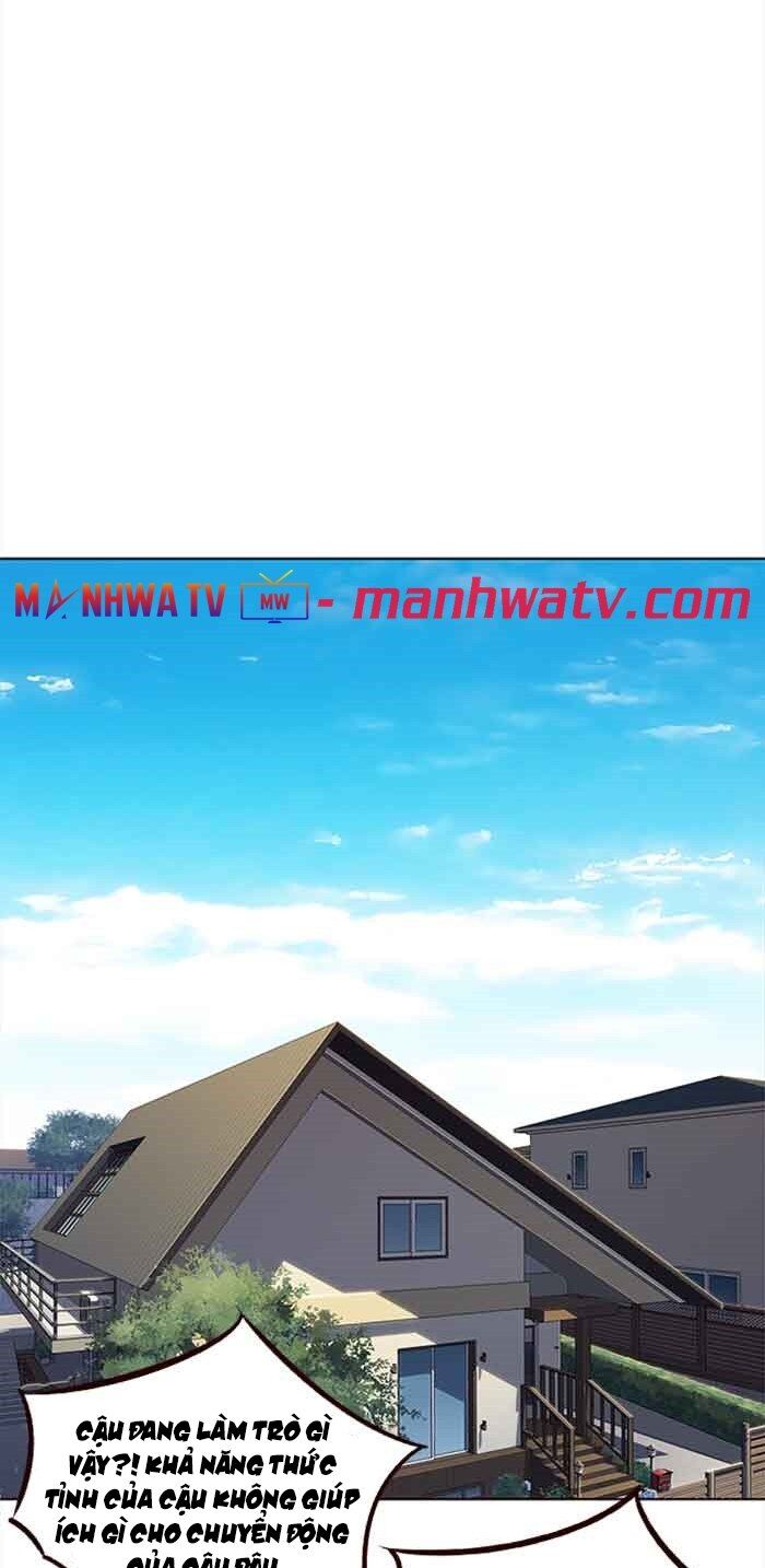 Hóa thân thành mèo chapter 23 - Upload bởi truyensieuhay.com