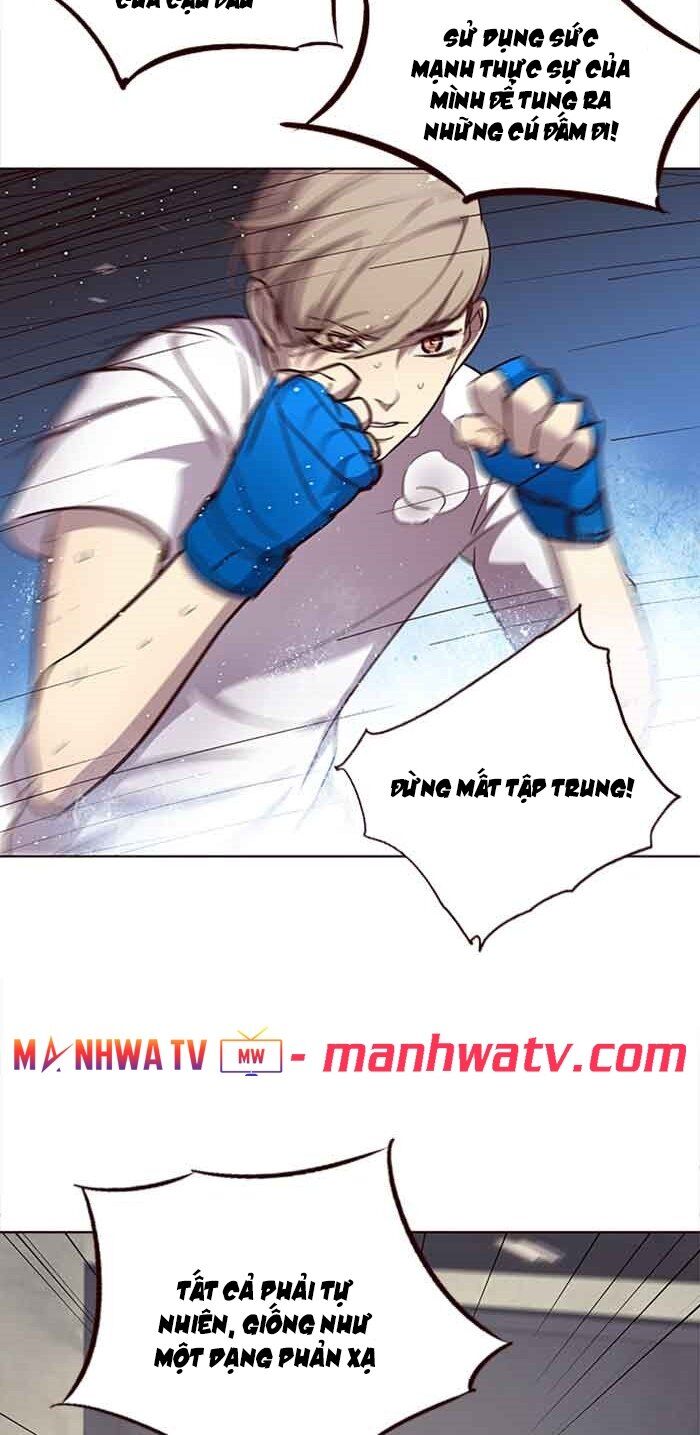 Hóa thân thành mèo chapter 23 - Upload bởi truyensieuhay.com