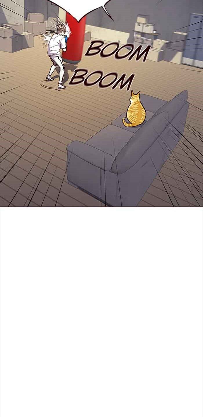 Hóa thân thành mèo chapter 23 - Upload bởi truyensieuhay.com