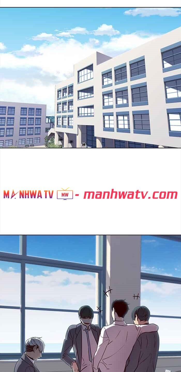 Hóa thân thành mèo chapter 23 - Upload bởi truyensieuhay.com