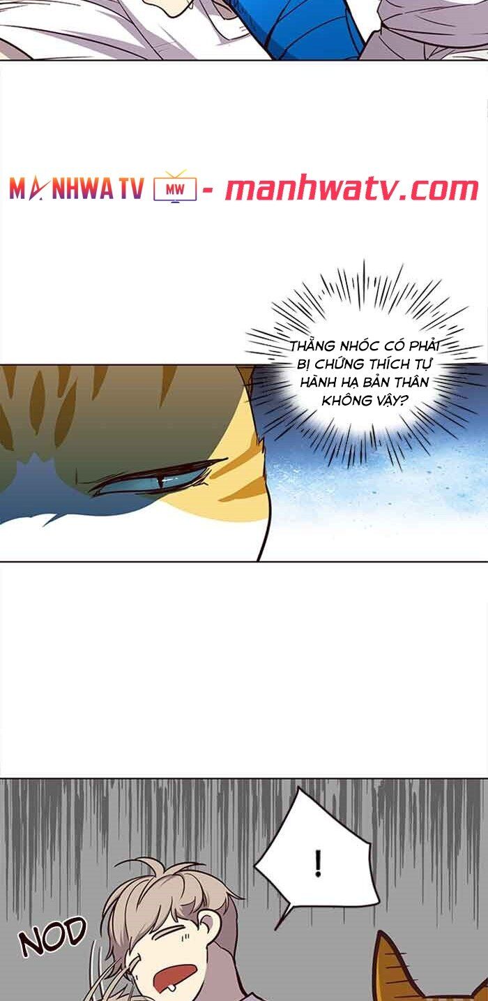 Hóa thân thành mèo chapter 23 - Upload bởi truyensieuhay.com