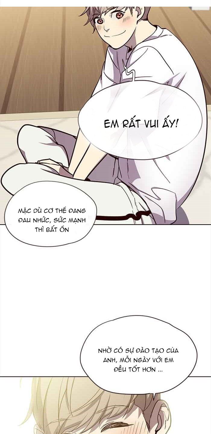 Hóa thân thành mèo chapter 23 - Upload bởi truyensieuhay.com