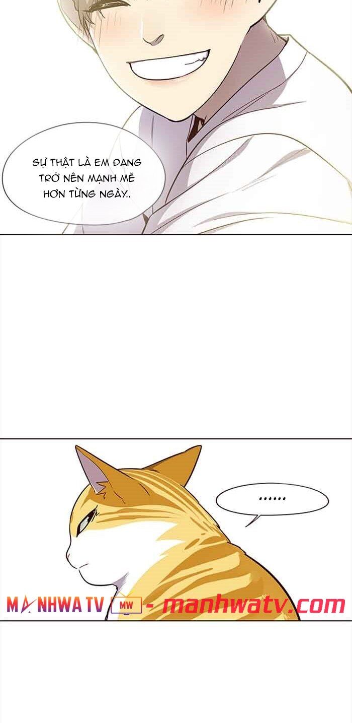 Hóa thân thành mèo chapter 23 - Upload bởi truyensieuhay.com