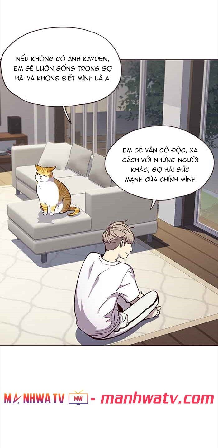 Hóa thân thành mèo chapter 23 - Upload bởi truyensieuhay.com