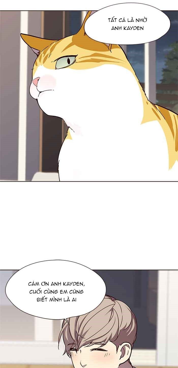 Hóa thân thành mèo chapter 23 - Upload bởi truyensieuhay.com