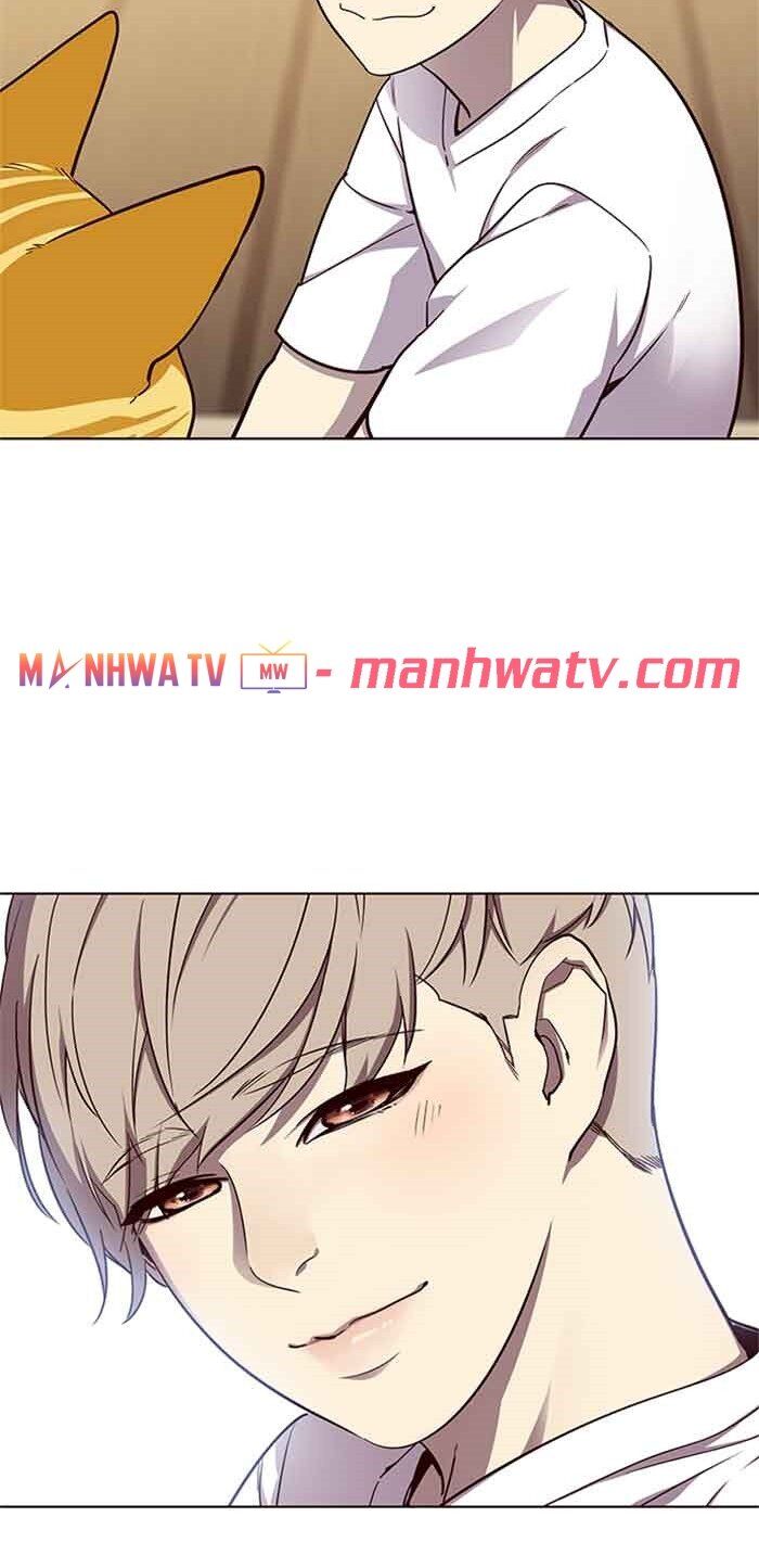 Hóa thân thành mèo chapter 23 - Upload bởi truyensieuhay.com