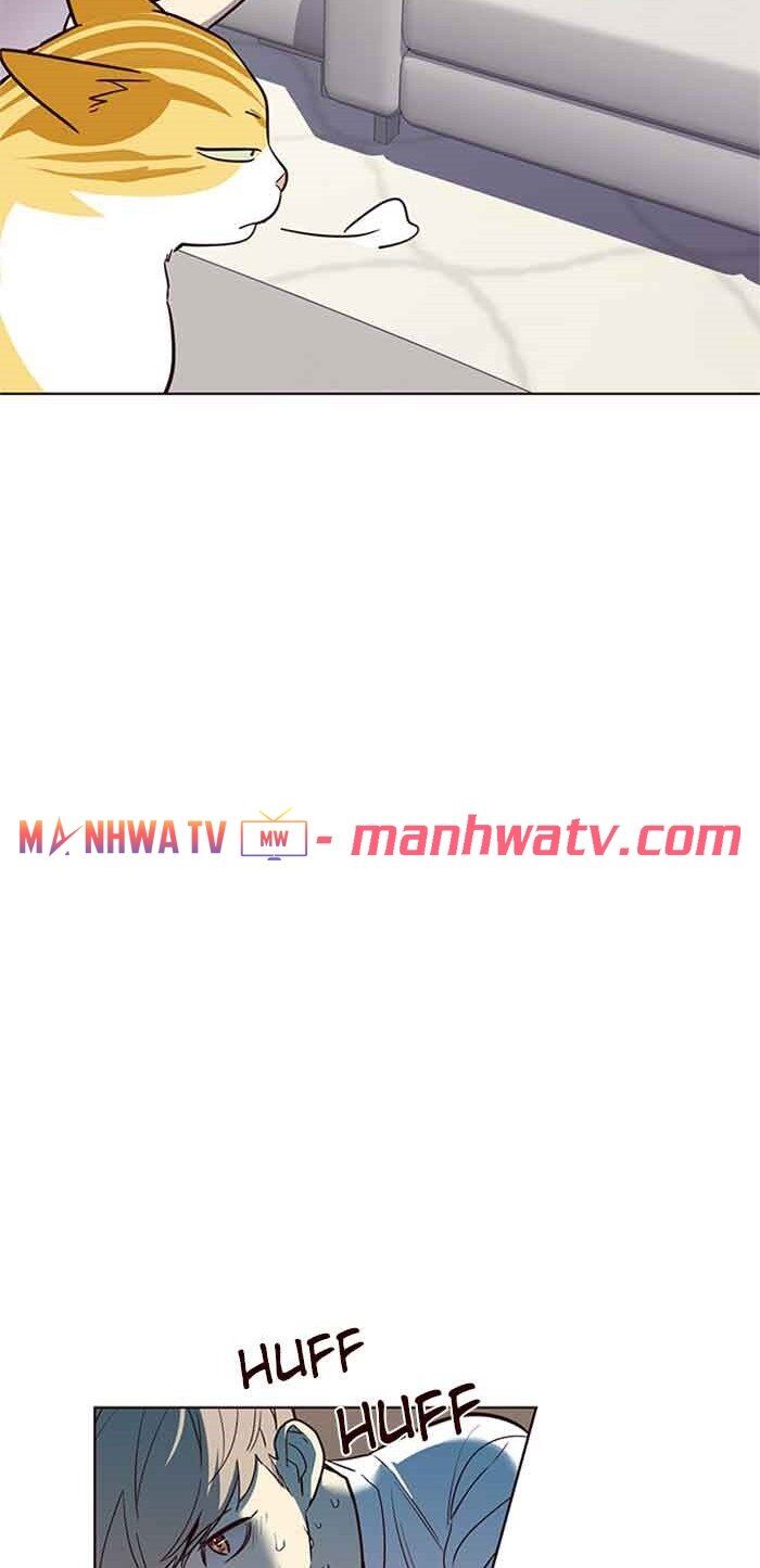 Hóa thân thành mèo chapter 23 - Upload bởi truyensieuhay.com