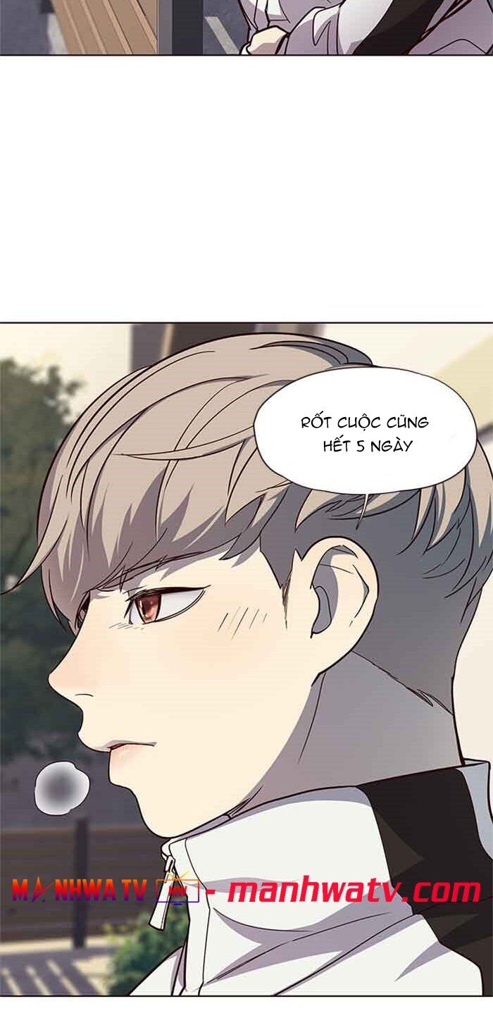 Hóa thân thành mèo chapter 23 - Upload bởi truyensieuhay.com